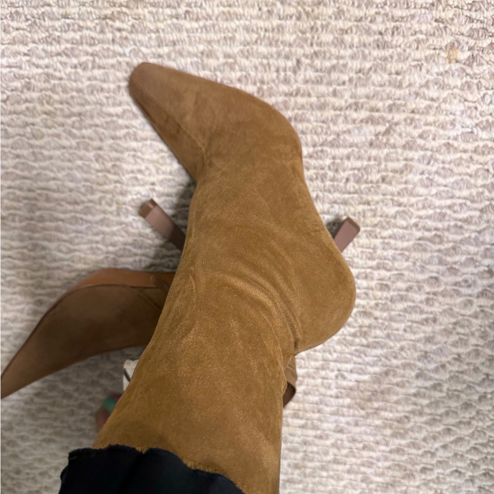 Women’s boots
